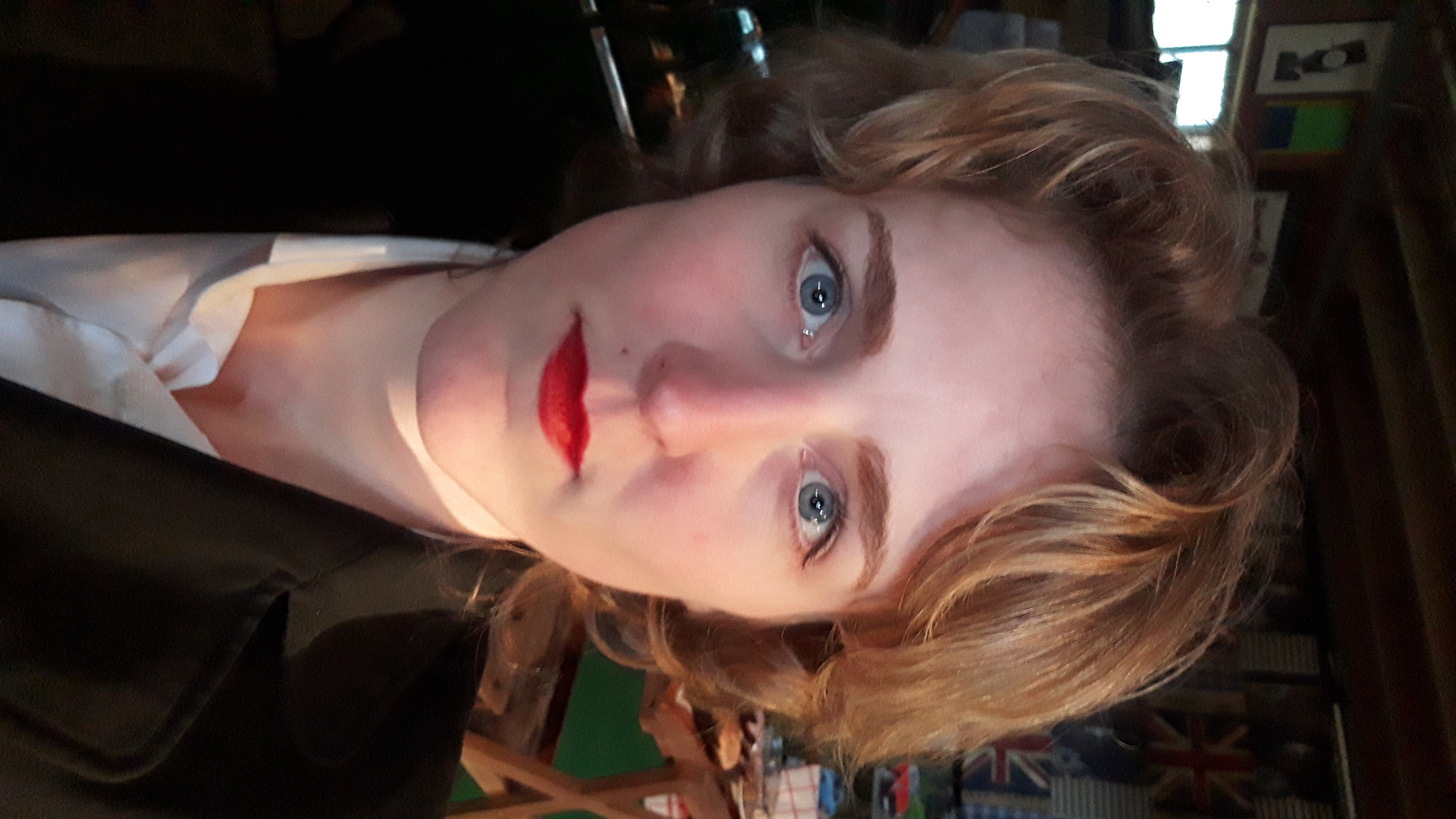 Mensen-rollen-X-files