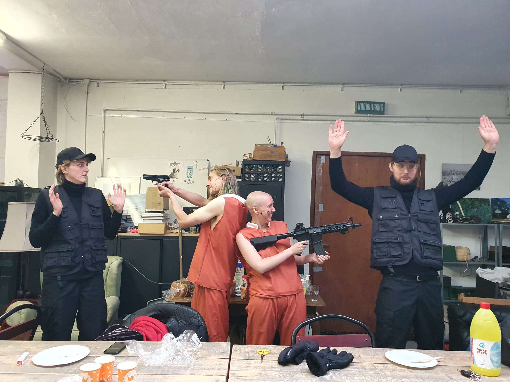 AchterdeschermenStreetlightavenue2